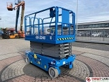 GENIE GS-3246 scissor lift