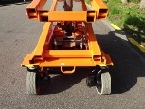 JLG 3246 ES scissor lift