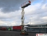 JLG 3246 ES scissor lift