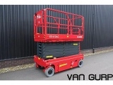 MAGNI ES1412E scissor lift