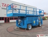 GENIE GS5390RT scissor lift