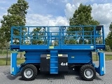 GENIE GS3384RT scissor lift