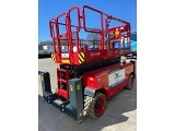 MAGNI DS1418RT scissor lift