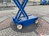 SKYJACK SJ-III-3219 scissor lift