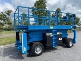 GENIE GS3384RT scissor lift