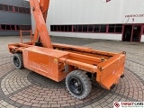 HOLLAND-LIFT Q-135EL18 scissor lift