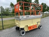 JLG 3246 ES scissor lift