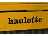 HAULOTTE h-800-e scissor lift