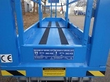 GENIE GS 2032 scissor lift