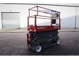 SKYJACK SJ-III-3226 scissor lift