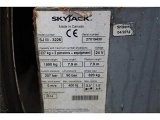 SKYJACK SJ-III-3226 scissor lift