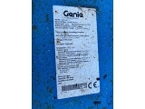 GENIE GS-3246 scissor lift