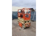 JLG 1532-e-3 scissor lift