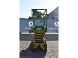 ITECO ig-8089 scissor lift