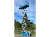 GENIE GS-2646 scissor lift