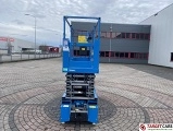 GENIE GS3232 scissor lift