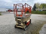 JLG 2646ES scissor lift