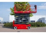 MAGNI ES1412E scissor lift