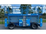 GENIE gs-4390-rt scissor lift