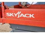 SKYJACK SJ-III-3226 scissor lift