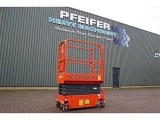 DINGLI JCPT0607A scissor lift