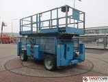 GENIE GS5390RT scissor lift