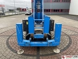 GENIE gs4069be scissor lift