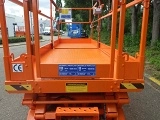 SKYJACK SJ-III-4626 scissor lift