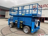 GENIE GS5390RT scissor lift