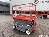 SKYJACK SJ-III-4632 scissor lift