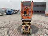 JLG 2630-ES scissor lift