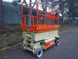 JLG 2646ES scissor lift