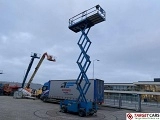 GENIE GS-3369 RT scissor lift