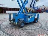 GENIE GS-3369 RT scissor lift