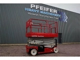 MEC 3247-es scissor lift