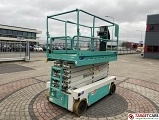 ITECO IT-12122 scissor lift