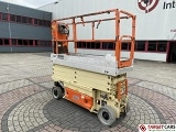 JLG 2630-ES scissor lift