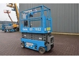 GENIE GS-1932 scissor lift