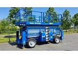 GENIE GS5390RT scissor lift