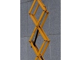 HAULOTTE Compact 10 scissor lift