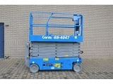 GENIE GS-4047 scissor lift