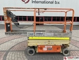 JLG 1930 ES scissor lift