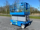 GENIE GS-4047 scissor lift