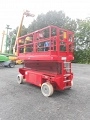 LIFTLUX sl-108-16 scissor lift