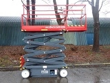 SKYJACK SJ-III-3226 scissor lift