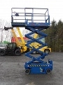 GENIE GS-1930 scissor lift