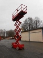 LIFTLUX sl-83-12 scissor lift