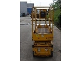 HAULOTTE Compact 8 scissor lift