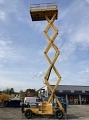 HAULOTTE Р15 SX scissor lift