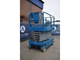 GENIE GS-4047 scissor lift